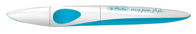 Tintenroller my.pen style "Ocean Blue"