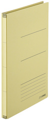 Archivierungsordner ZEROMAX, gelb