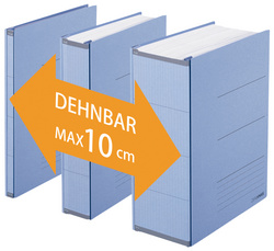 Detailansicht: Dehnbar auf max. 10 cm