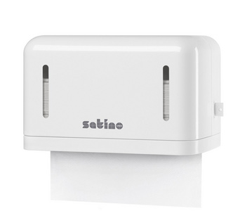 Distributeur d'essuie-mains, mini (livraison non équipée)