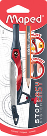 Compas Stop System