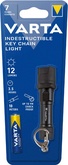 Taschenlampe "Indestructible Key Chain", Blisterverpackung