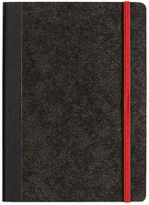 Notizbuch Classica, DIN A6
