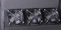 Système de ventilation silencieux