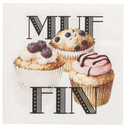 Motiv: Muffins