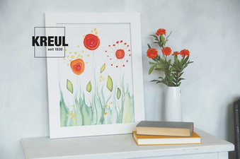 Symbolbild: zeigt das Produkt in Anwendung