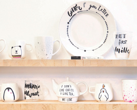 Symbolbild: zeigt das Produkt in Anwendung