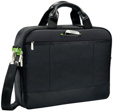 Sac Smart Traveller pour notebook, vue Arriere