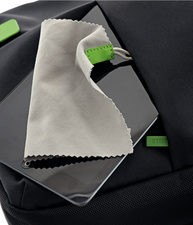 Visuel de référence: Accès rapide à la tablette ou au E-Book-Reader