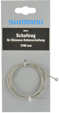 Fahrrad-Schaltzug, Vepackung