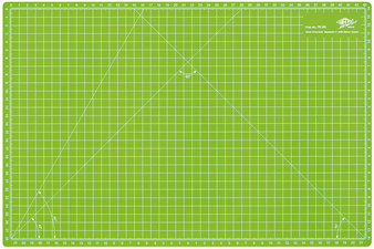 Visuel de référence: Tapis de découpe et de bricolage Comfortline, face avant