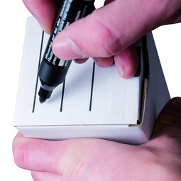 Symbolbild: zeigt das Produkt in der Anwendung