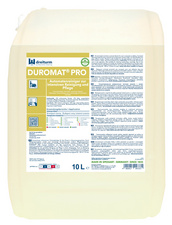 Automatenreiniger DUROMAT RP, 10 Liter Kanister
