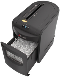 Aktenvernichter Mercury RES1523, geöffnet