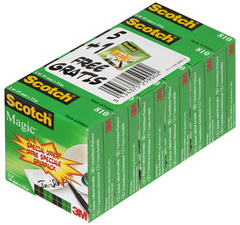 Promopack 1