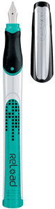 Stylo plume Reload, vert