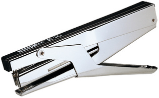 Pince agrafeuse Economy E10