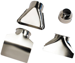 Décapeur thermique, accessoire