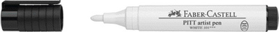 Tuschestift PITT artist pen, Rundspitze 2,5 mm
