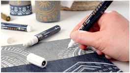 Symbolbild: zeigt das Produkt in Anwendung