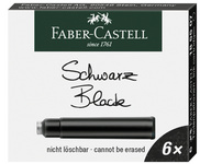 Tintenpatronen Standard, schwarz