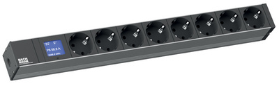 19" Steckdosenleiste "BlueNet BN0500"
