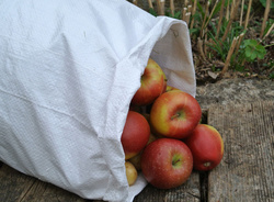 Anwendung: Landwirtschaft