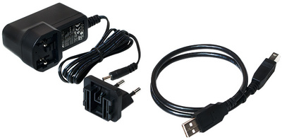 Kit Extender USB 2.0, contenu de la livraison