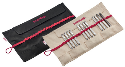 Rollmäppchen "senseBag" (Lieferung erfolgt ohne Inhalt)