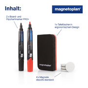 Whiteboard Starter-Kit