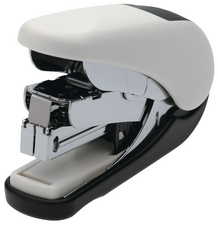   Flachheftgerät ST-010 V, weiß