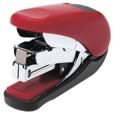   Flachheftgerät ST-010 V, rot
