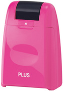 Tampon de confidentialité, rose