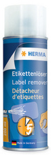 Détacheur d'étiquettes