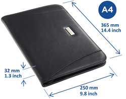   Symbolbild: zeigt die Maße des Produkts