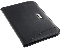    Schreibmappe "Excellent de luxe", geschlossen