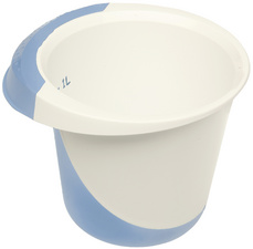 Bol mélangeur "carlotta", nordic-blue