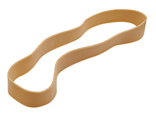 Symbolbild: Gummibänder
