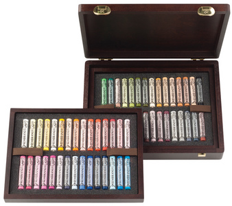 PORTRAIT SELECTION DE LUXE BOX