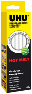 Zubehör - Heißklebepatrone Hot Melt, 200 g