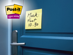 Auffallende Farben, die man einfach nicht ignorieren kann