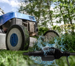 Symbolbild: zeigt das Produkt in der Anwendung