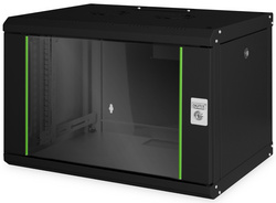 Coffret mural 19" Unique Line, 7 U