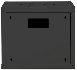 Coffret mural 19" Unique Line, 9 U