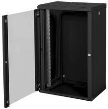 Coffret mural 19" Unique Line, 20 U