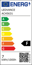 Energieeffizienzlabel 63002141