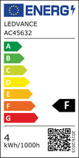Energieeffizienzlabel 63002130