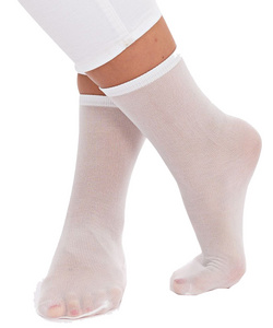 Chaussette jetable "FOOT FRESH"