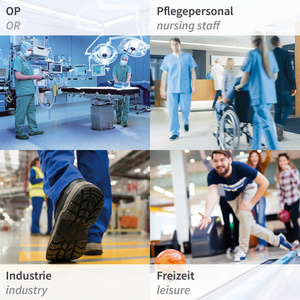 Visuel de référence: présente le produit en utilisation