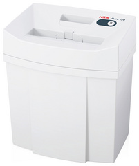 Destructeur de documents HSM PURE 120